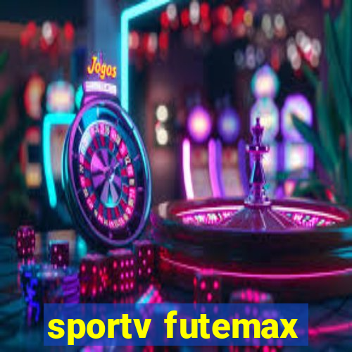 sportv futemax